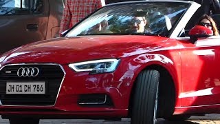 Saif Ali Khan and Alaya F Best Entrie at Ole Ole song launch