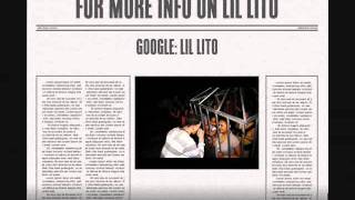 Lil Lito - Marvins Room T Mix