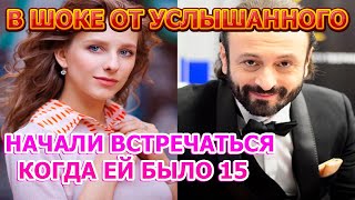 РАЗНИЦА В 22 ГОДА! Неожиданные факты истории любви Елизаветы Арзамасовой и Ильи Авербуха