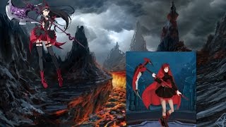 Ruby New Hero (Новый герой) Mobile Legends