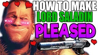 HOW TO BE GOOD IN IRON BANNER! | Funny Destiny 2 Forsaken Iron Banner