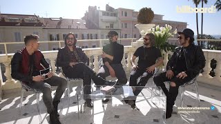 Le Vibrazioni | Sanremo Confidential