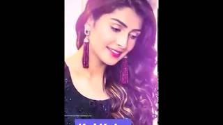 Girls Attitude Full Screen Status New || Badi Mushkil || Khwahish