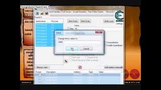 Swords and Sandals 2 Hack - Cheat Engine