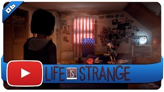 LIFE IS STRANGE #06 ★ Teeni-Seifengeopere! ★ Lets Play 4K