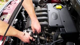 Land Rover TD4/BMW 2.0D EGR Valve Delete (Blanking Kit Install)