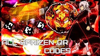 QR КОД ТУРБО СПРАЙЗЕН С4 | ВСЕ СПРАЙЗЕН QR КОДИ БЕЙБЛЕЙД БЁРСТ ТУРБО APP КОДЫ | ALL SPRYZEN QR CODES