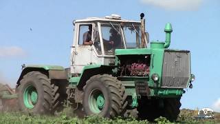 ХТЗ Т-150к