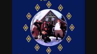 Tři sestry - Starý Hásek