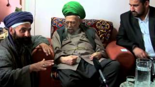 Шейх Назим. "Мюриды из Дагестана"