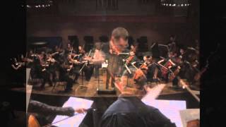 Nino Rota - Concerto per Archi, II. Scherzo