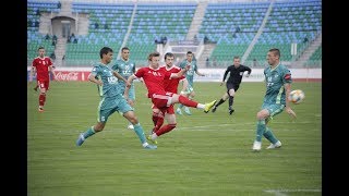 Superliga. Navbahor - Surxon 3:0. O'yin sharhi / CHAMPIONAT.ASIA