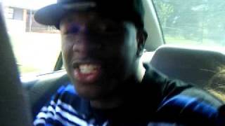 Getting Live In Da Car (LOLZ)!!!!