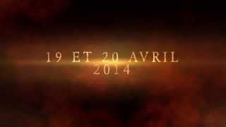 Les Seigneuriales de Coucy 2014