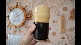 Ирландский сухой стаут