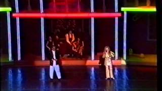 Лариса Долина Две свечи дуэт с Сергеем Лемох 1996