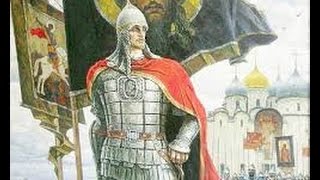 Правда и ложь об Александре Невском ● Док. фильм ●