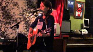 Billy the Kid at the Fort Street Cafe: These City Lights