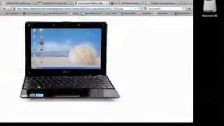 My Gripe with Netbooks