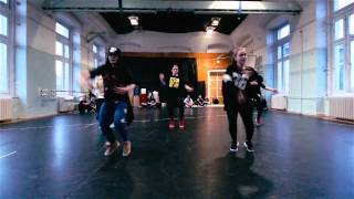 No Comment Hip Hop - Ódor Dániel - Iamsu - Hold it down