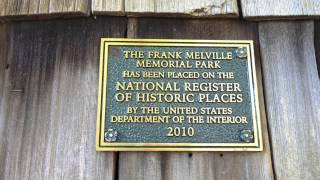 Frank Melville Park - PONDS