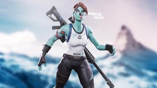 Lil TJay "Slow Grind"(Fortnite montage)