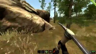 INVADINDO A CASA DE UM CLAN SOZINHO (MUITO LOOT) - Rust Legacy #10