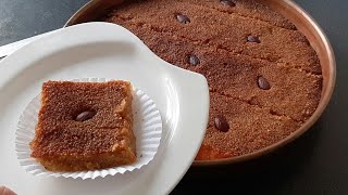 قلب اللوز الجزائري بطريقة  المحلات ?? ذوق وبنة