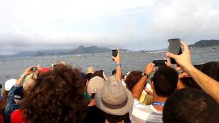Medalha Ouro da Vela