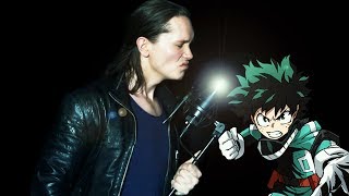 BOKU NO HERO ACADEMIA SEASON 3 OP