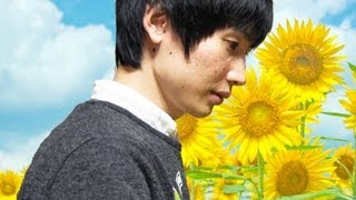 感情を失った次男と、にこにこジャングルパーク。