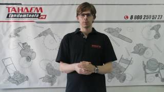 Обзор садового измельчителя Patriot Garden PT SE24