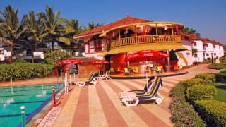 Nanu Resort 3 Индия