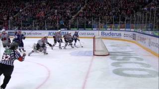 [HD] СКА - Металлург Нк 5:2 / SKA - Metallurg Nk 5:2