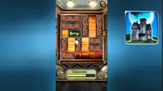 Escape The Mansion nivel 45
