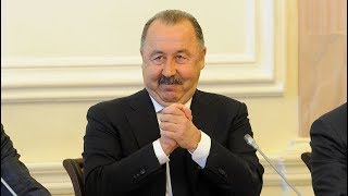 Газзаев хочет расширить РФПЛ. Нужно ли это?