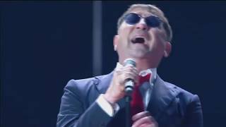 Григорий Лепс Аэропорты Новая волна 2018 Творч вечер Владимира Преснякова