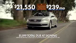 March Springtoberfest Sales Event at North Park Volkswagen of Dominion