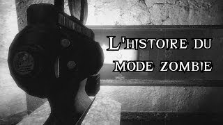 L'histoire du mode zombie | De World at War à Black OPS II
