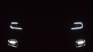 ? drive-video Lifan Х50 / [DV] Лифан Х50