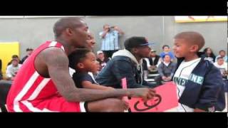 JAMAL CRAWFORD presents HOME TEAM ( promo 2 )
