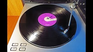 Deep Purple - Smoke on the water - Machine Head