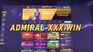 Admiral xxx casino