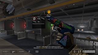 ОТКРЫЛ 20 НОВОГОДНИХ КОРОБОК В Warface!!! ПУШКА ЗЛОЙ САНТА. Новогодняя коробка с пистолетом 20 штук