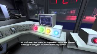 The Stanley Parable (ВСЕ КОНЦОВКИ) Взрыв всего (Жмём в конце ON) (All Endings)