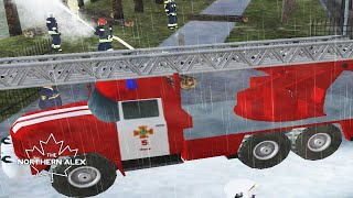 Emergency 4 #543 | Witches Hat seems to be-witched | Kiev Mod