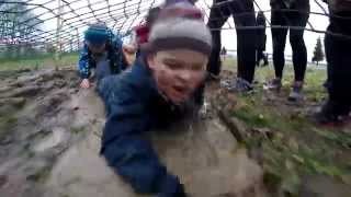 Runmageddon Games & Kids Giżycko 2015
