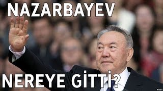 NURSULTAN NAZARBAYEV İSTİFA ETTİ ! İŞTE TÜM DETAYLAR !