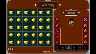 ►Ninja School Online l Siêu Phẩm Trùm Cung sv1 #inboxmenow giờ ra sao ?
