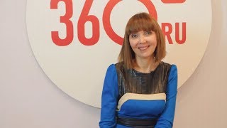Диана Балашова. i Saloni WorldWide Moscow 2017. Экспресс-интервью 360.ru